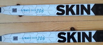 Salomon S/Race Skin 206 medium - 3