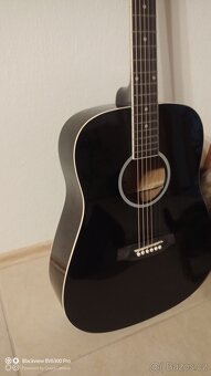 Kytara akustická - 3