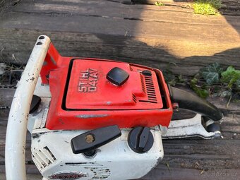 Stihl 041 AV - 3