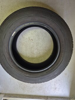 Letní pneu dodávka - 3