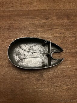 Kryt motoru Stadion, Jawetta - 3