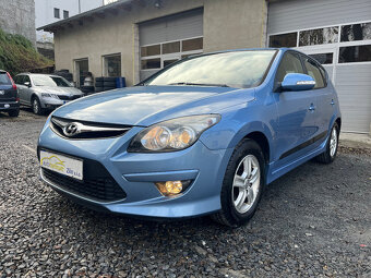 HYUNDAI i30 1,6 i 925 Kw TRIKOLORA - 3