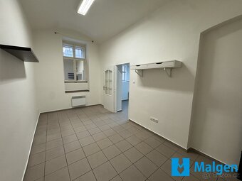 Pronájem kanceláře 28 m², Praha - Smíchov, ev.č. 98250902 - 3
