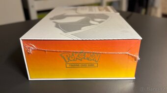 Charizard UPC - 3