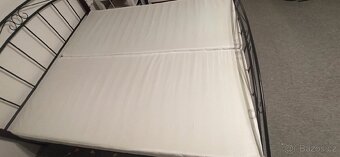 Manželská postel 180х200 - 3