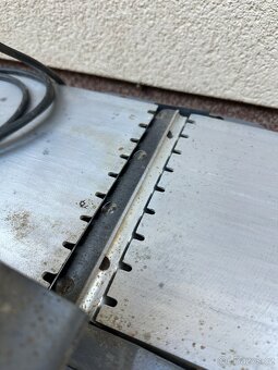 Hoblovka protahovačka PT 85 Woodster - 3