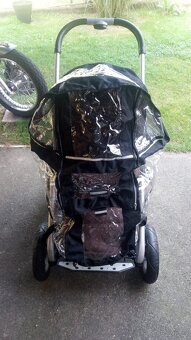 Kočárek Mutsy Sport 01 - 3