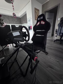 Thrustmaster TGT 2 + Next Level GT - 3
