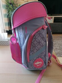 Školní aktovka Oxybag 1-2 třída - 3