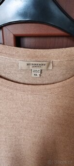 Svetr Burberry - 3