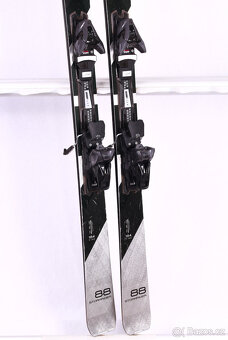 Použité lyže STOCKLI STORMRIDER 88 2023 - 3