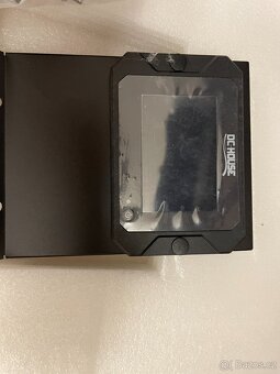 LiFePO4 baterie 51,2V 100Ah - 3