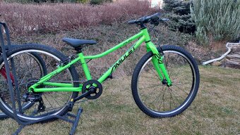 Lehké kolo Amulet Fun 24 - 8,8kg - 3