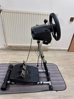 Herní volant Logitech G29 Playstation - 3