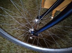 Horské kolo Superior - 3