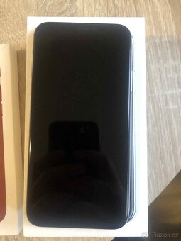 Iphone x 64gb bily - 3