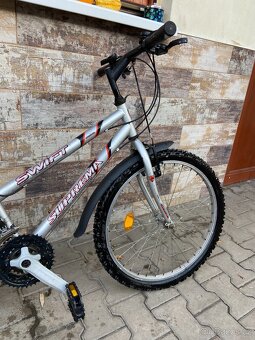 Dětské jízdní kolo - 3