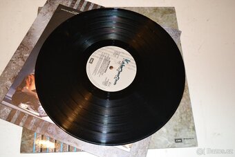 Kajagoogoo – White Feathers lp vinyl - 3