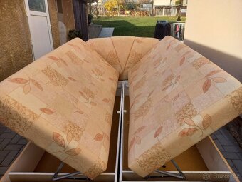 Manželská postel - 3