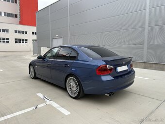Alpina D3 - BMW E90 - 1/614 - Po servise - STK do 2027 - 3