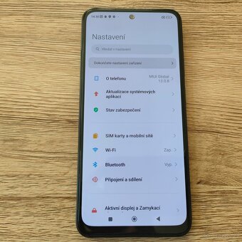 Xiaomi Redmi Note 10S, 6GB/64GB, Onyx Gray - 3