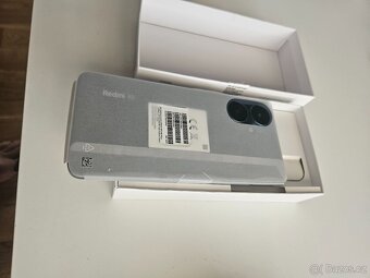 Xiaomi Redmi 13C 5G NOVÝ Koupený u T mobile - 3