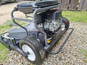 sekačka za čtyřkolku - 3