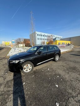 Audi Q7 S-line 45 TDI (2021) – 1. majitel, Odpočet DPH - 3