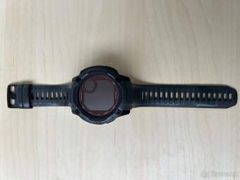 Garmin Instinct 2X Solar (Graphite) - chytré hodinky - 3