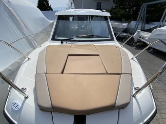 QUICKSILVER Activ 705 WEEKEND + MERCURY F 225 V6 EFI EXLPT D - 3