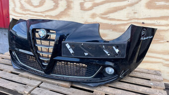 127. PŘEDNÍ NÁRAZNÍK ALFA ROMEO MITO - 3