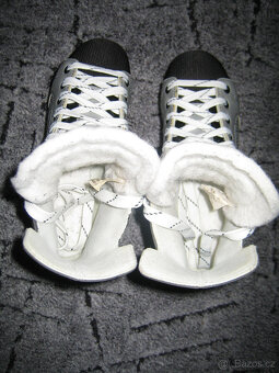 BRUSLE PÁNSKÉ zn.BOTAS,vel.41(7 či 27cm) - 3