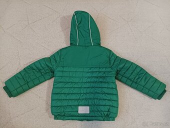 Bunda zn. Dopodopo vel. 110 - 3