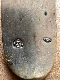 Různé staré artefakty - 3