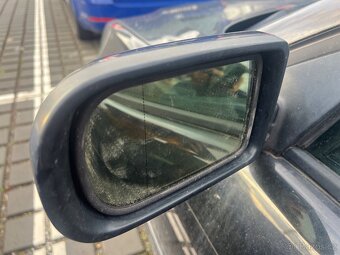 Velká sklápěcí zrcátka BMW E39 - 3