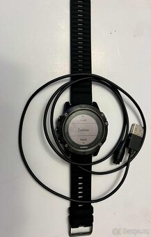 Hodinky Garmin Fenix 5x 51 mm - 3