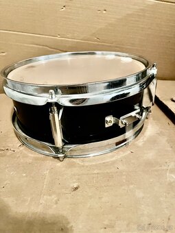 Basix 10"snare. - 3