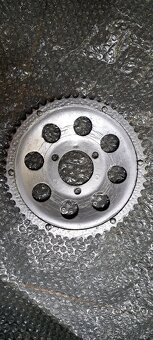 Jawa pionýr díly + rozeta - 3