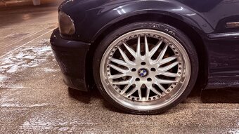 Alu Kola R19 5x120 - 3