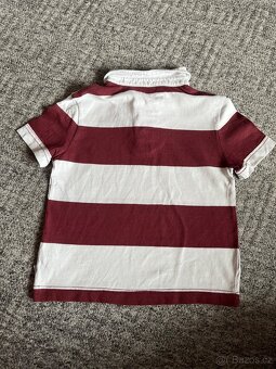 Dětské polo triko - 3