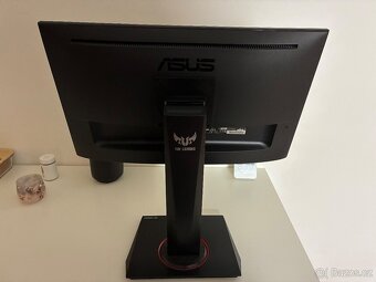 Herní monitor ASUS TUF Gaming VG249Q - 3