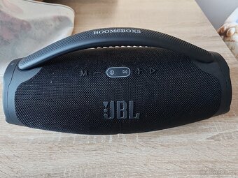 Prodám Bluetooth reproduktor - 3
