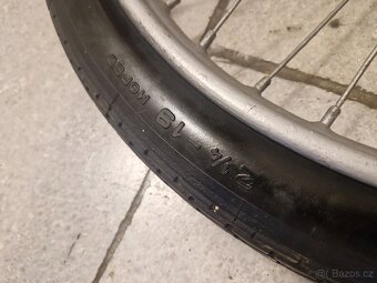 Stadion S22 moped - 3