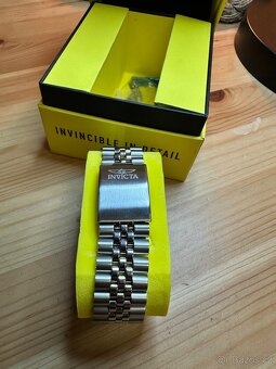 Hodinky Invicta 29372 - 3
