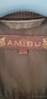 Bunda, moc slušivá, vel 36-38 - 3