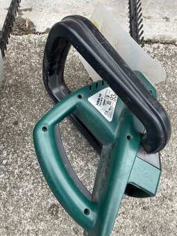 Elektro a AKU technika - 3