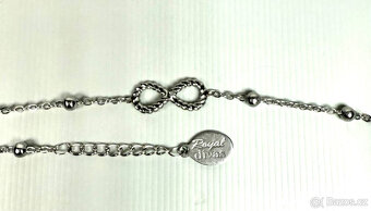 Dámský náramek Royal Divas - 3