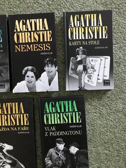 Agatha Christie - 3
