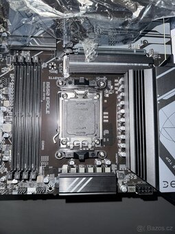 Gigabyte B650 - AM5 socket - Úplně nová - 3