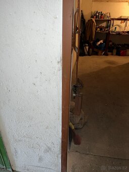 Pronájem garáže Kladno Sítná - 3